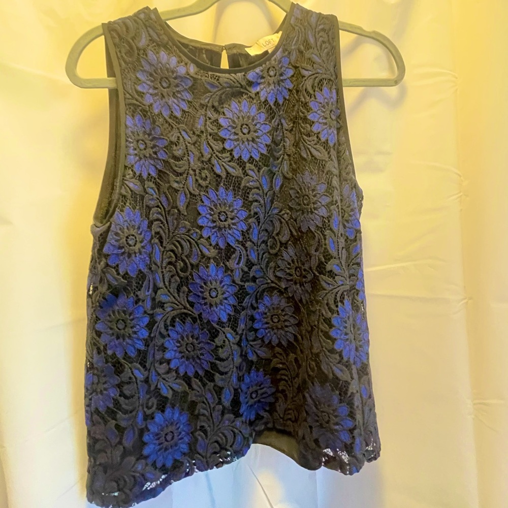 Loft Top